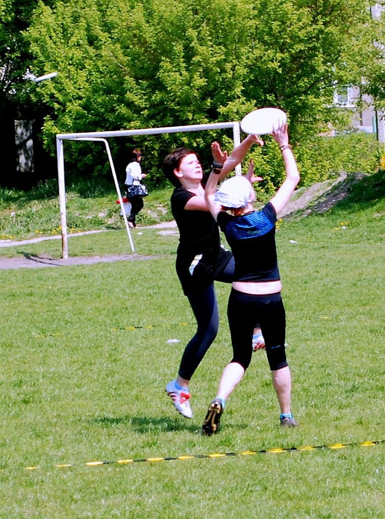 Lubart Ultimate Cup 2009